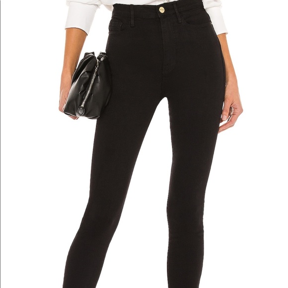 Frame Denim - Picture 1 of 7